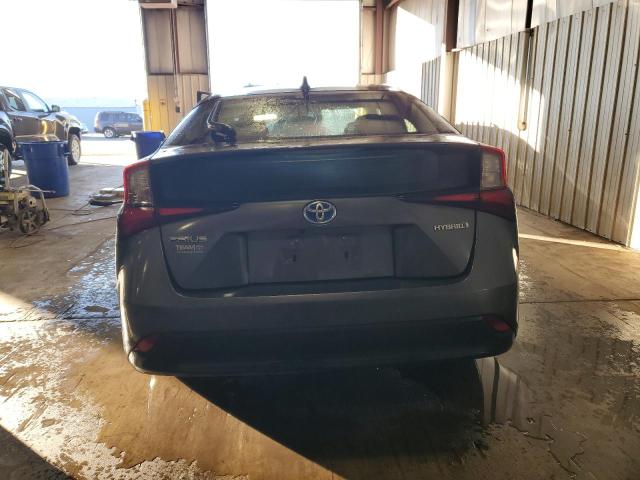 2021 TOYOTA PRIUS SPEC JTDKAMFU2M3137372