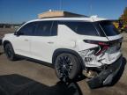 Lot #3303817458 2025 CHEVROLET TRAVERSE L