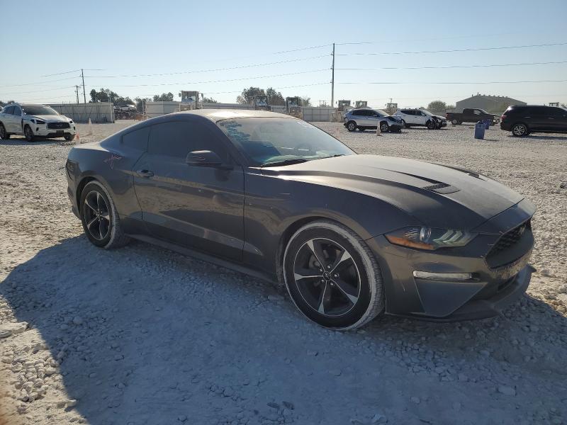 2020 FORD MUSTANG - 1FA6P8TH6L5176277