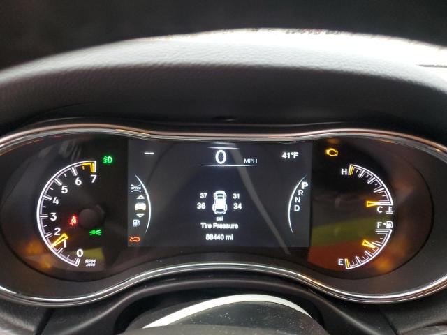 2018 JEEP GRAND CHER #3285748657