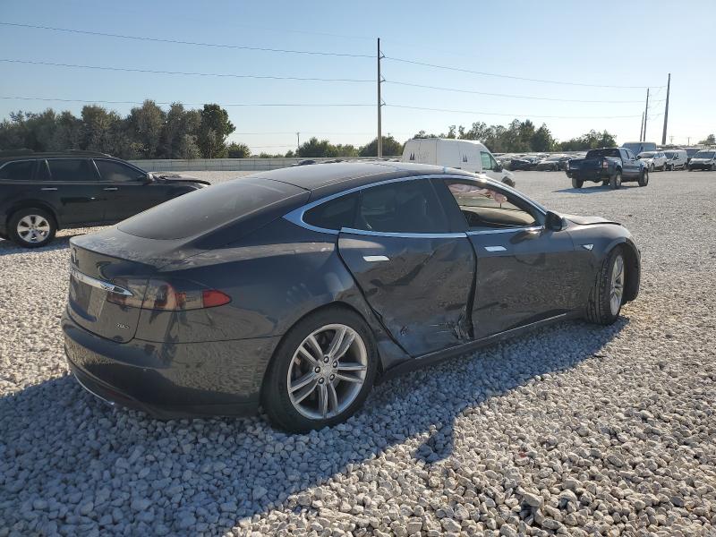 2015 TESLA MODEL S - 5YJSA1E20FF110997