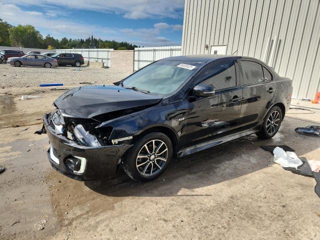 MITSUBISHI LANCER ES