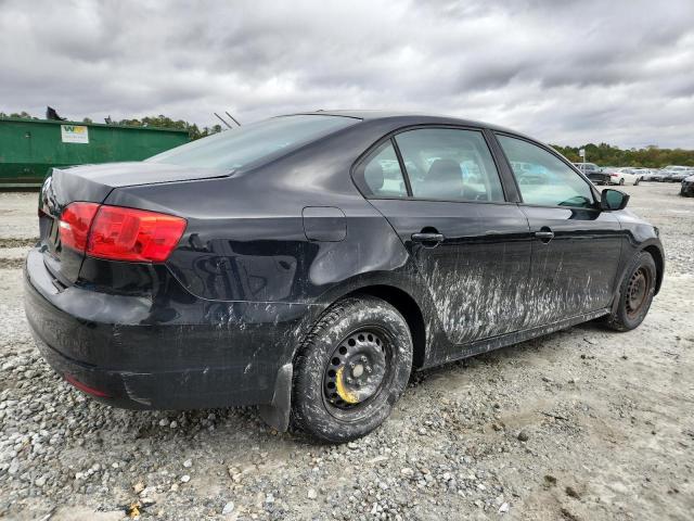 2013 VOLKSWAGEN JETTA BASE - 3VW2K7AJ7DM202093