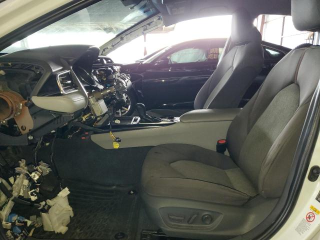 2018 TOYOTA CAMRY LE - 4T1B31HK6JU507454