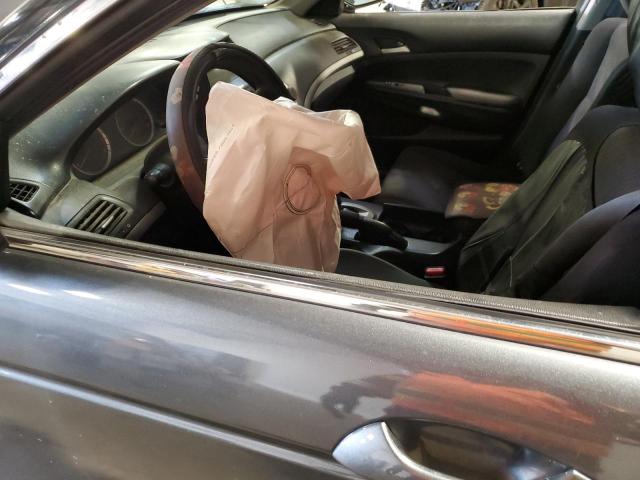 2012 HONDA ACCORD LX - 1HGCP2F31CA217286