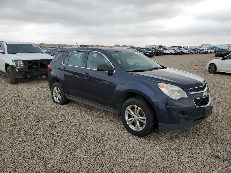 2015 CHEVROLET EQUINOX LS - Other View