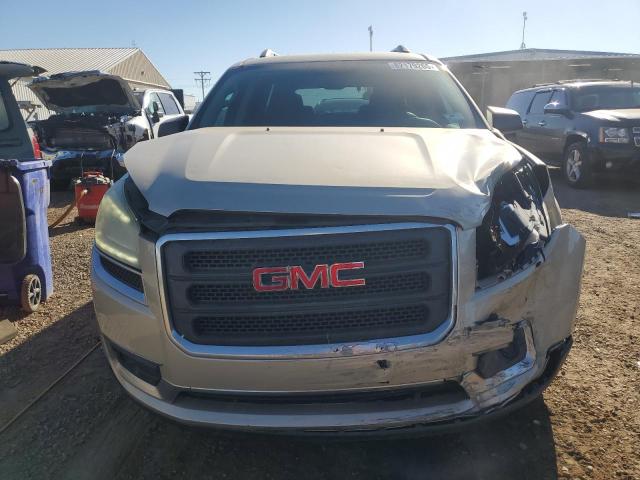 2015 GMC ACADIA SLE - Inny widok