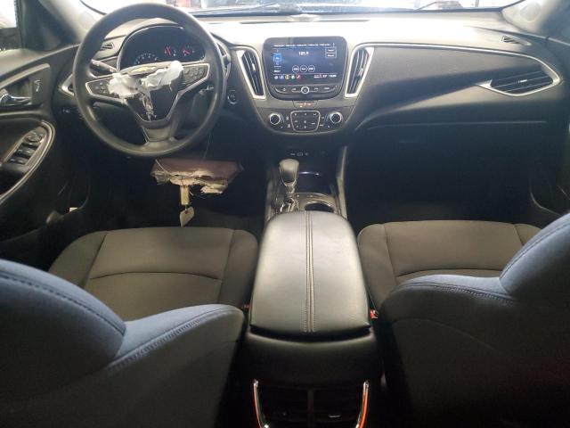 2023 CHEVROLET MALIBU LT - 1G1ZD5ST1PF188785