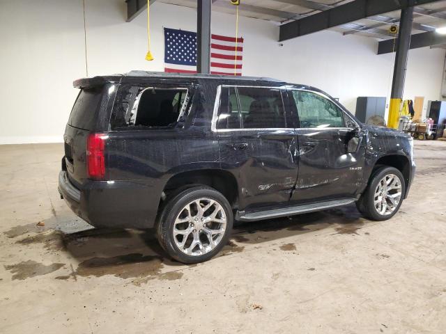2018 CHEVROLET TAHOE K150 1GNSKAKC2JR365106