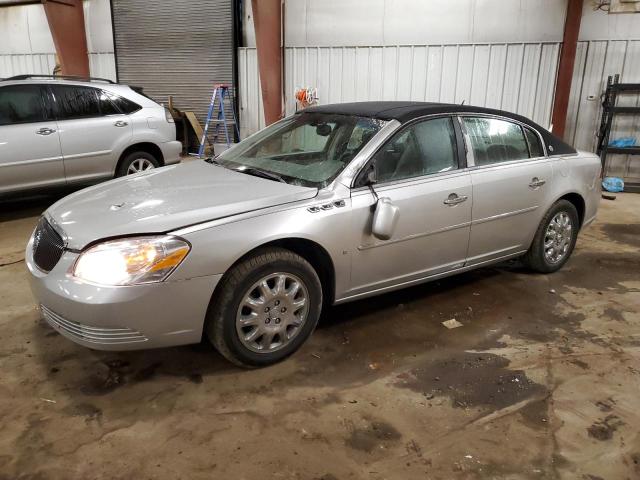 Global Auto Auctions: 2006 BUICK LUCERNE CX