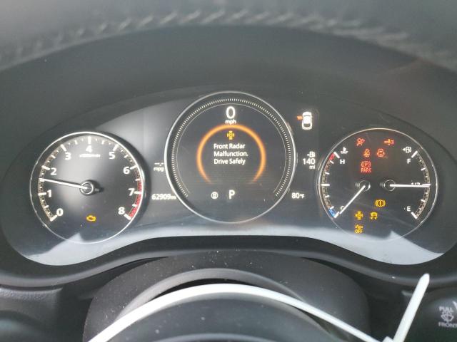 2021 MAZDA CX-30 SELECT 3MVDMABL5MM245414