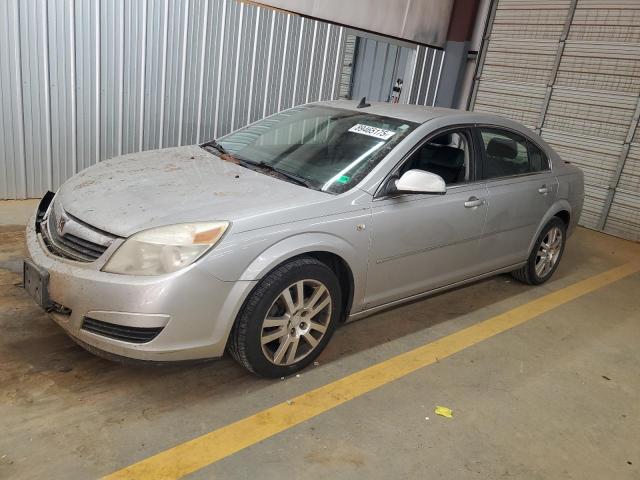Global Auto Auctions: 2008 SATURN AURA XE