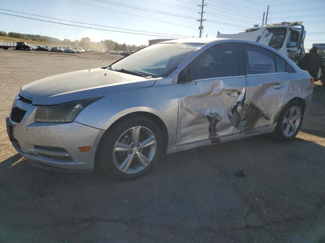 2012 CHEVROLET CRUZE LT #3301665620