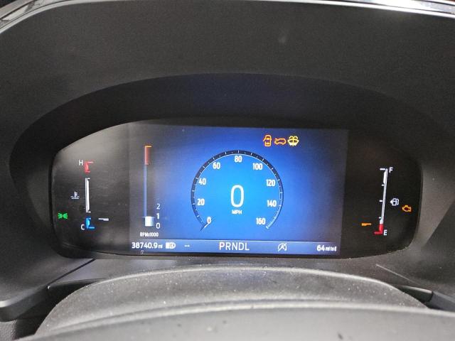 2025 FORD ESCAPE ST - 1FMCU9MN5SUA10560