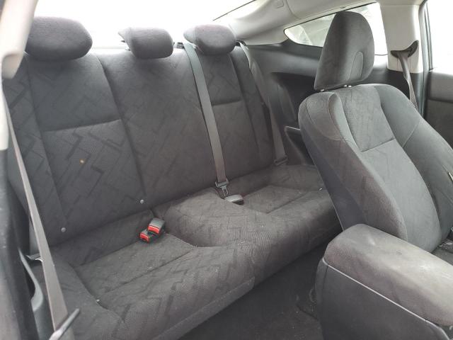 2013 HONDA CIVIC LX - 2HGFG3B58DH501009