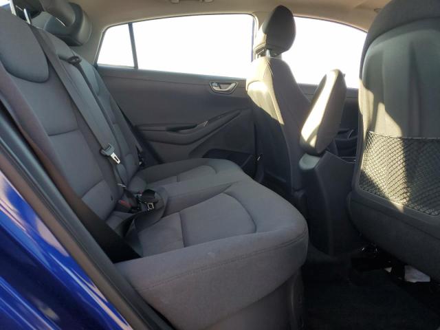 2020 HYUNDAI IONIQ SEL #3309535579