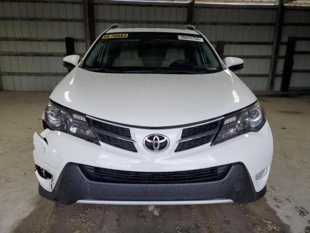 2015 TOYOTA RAV4 XLE #3297118516