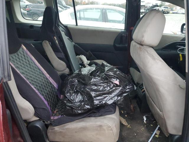 2012 MAZDA 5 #3294491495