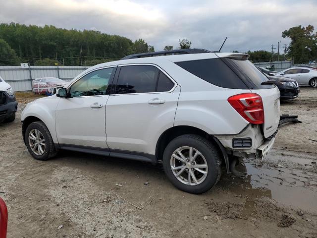 2017 CHEVROLET EQUINOX LT - 2GNALCEK2H1553988