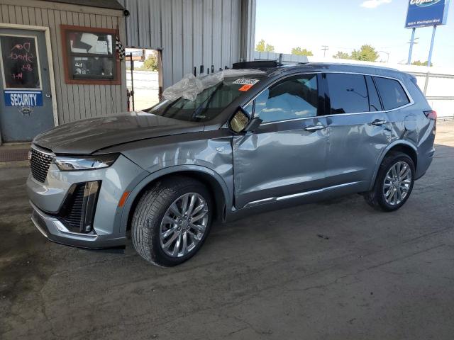 CADILLAC XT6 PREMIU
