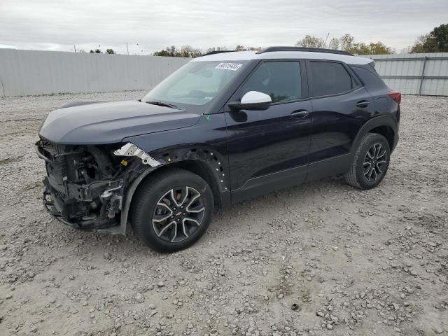 2021 CHEVROLET TRAILBLAZE #3298029187