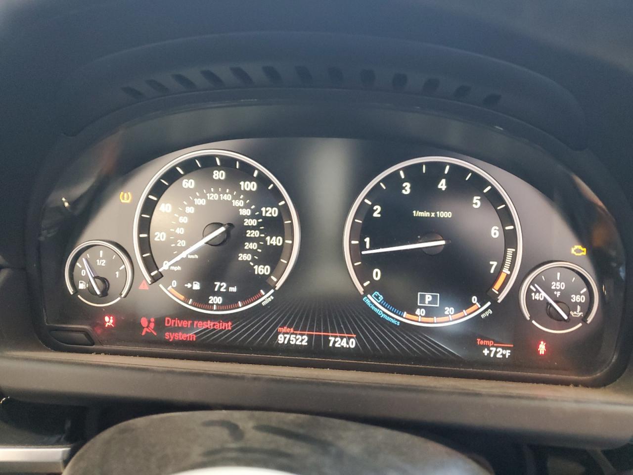 BMW 6 SERIES GRAN COUPE XI GRAN COUPE