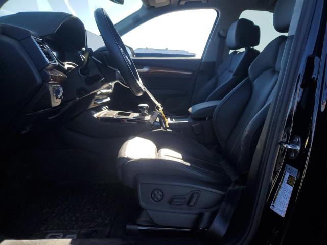 2023 AUDI Q5 E PREST - WA1F2AFY1P2047974