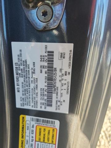 2024 FORD MUSTANG #3296324405