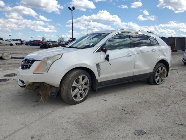 Global Auto Auctions: 2011 CADILLAC SRX PERFOR