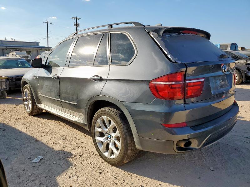 2012 BMW X5 XDRIVE3 #3265052874