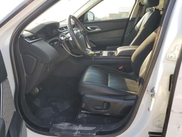 2018 LAND ROVER RANGE ROVER VELAR S - SALYB2RVXJA753188