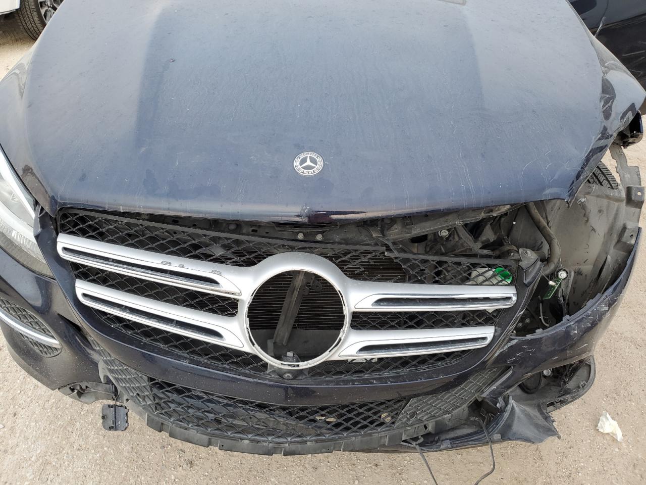 MERCEDES-BENZ GLE-CLASS 350