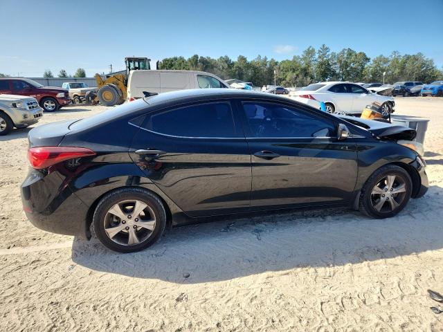2016 HYUNDAI ELANTRA SE 5NPDH4AE4GH771294