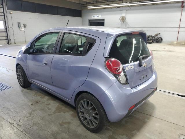 2015 CHEVROLET SPARK LS - KL8CB6S92FC738906