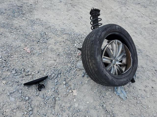 2016 VOLKSWAGEN TIGUAN S WVGAV7AX0GW563918