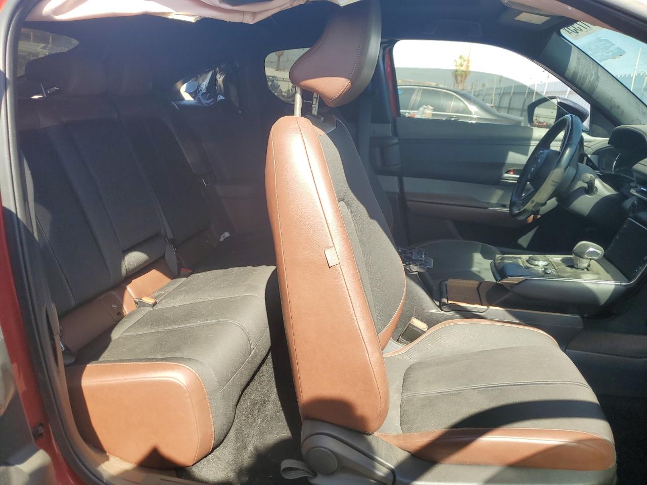 MAZDA MX-30 PREMIUM PLUS