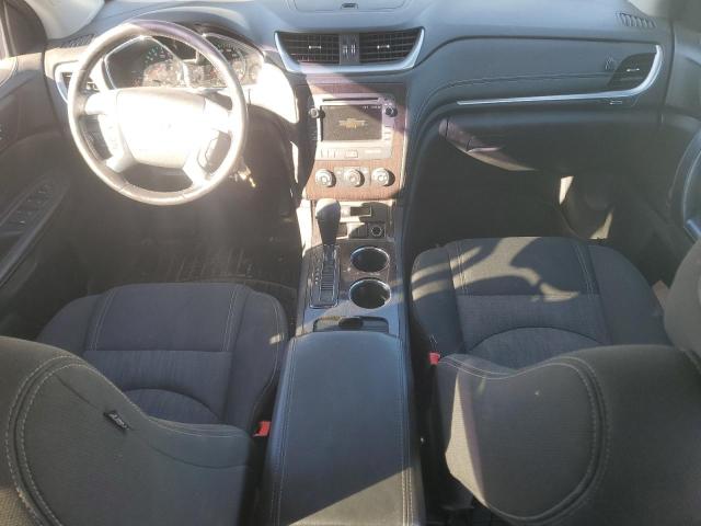 2017 CHEVROLET TRAVERSE L - 1GNKVGKD3HJ195558