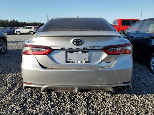 2024 TOYOTA CAMRY SE N #3296896852