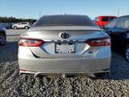 Lot #3296896852 2024 TOYOTA CAMRY SE N