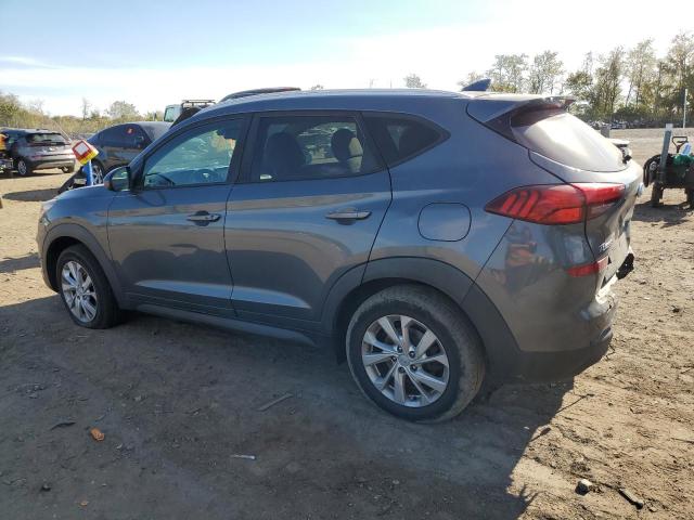 2019 HYUNDAI TUCSON LIM KM8J3CA46KU011851