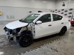 Lot #3296355180 2019 NISSAN VERSA S
