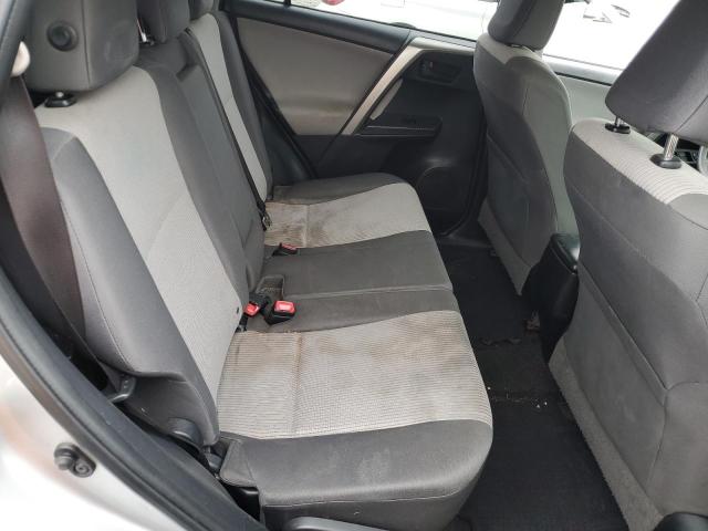 2014 TOYOTA RAV4 LE #3293362433