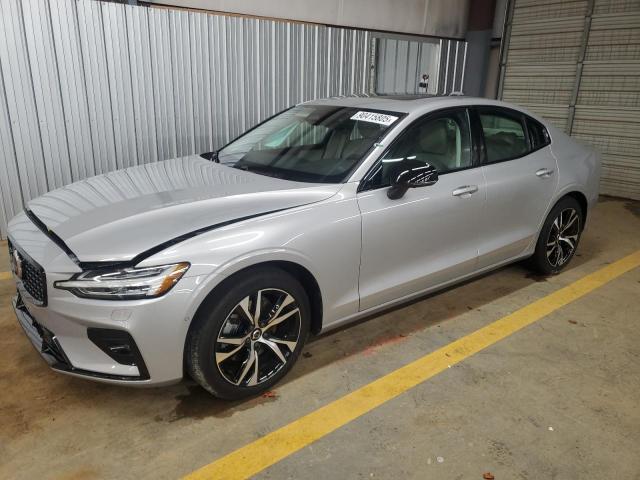 Global Auto Auctions: 2024 VOLVO S60 PLUS