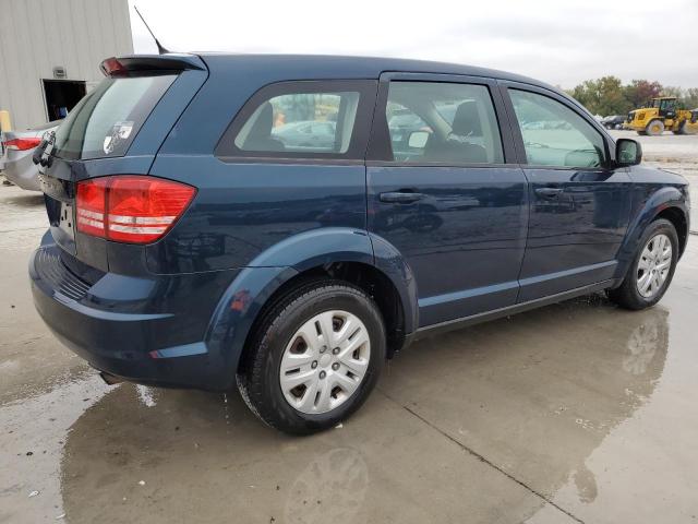 2014 DODGE JOURNEY SE - 3C4PDCAB8ET150615