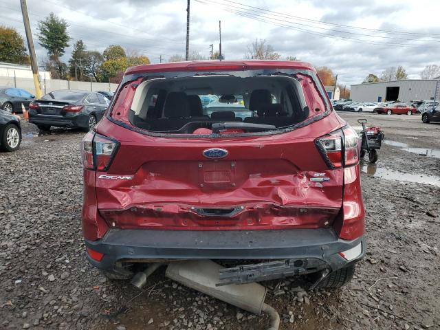 2017 FORD ESCAPE SE #3304766939