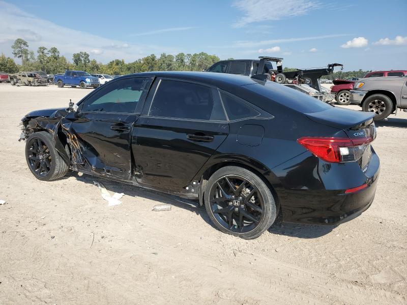 2023 HONDA CIVIC SPOR - 2HGFE2F56PH530118