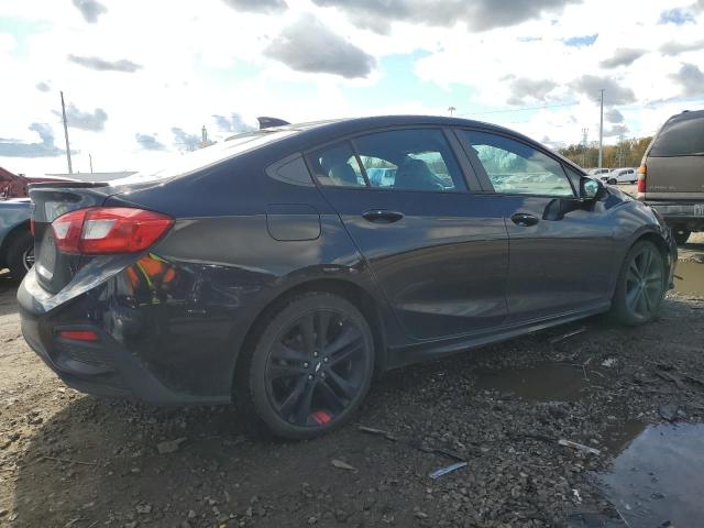 2018 CHEVROLET CRUZE LT 1G1BE5SM1J7125520