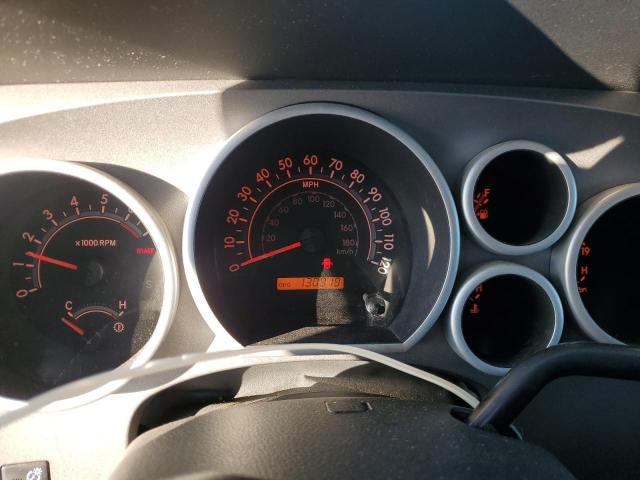 2012 TOYOTA TUNDRA CRE - 5TFDY5F13CX218615