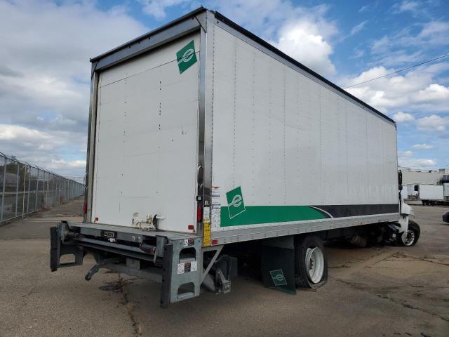 HINO HINO L6 2023 5PVNJ7AV1P5T51891 photo #4