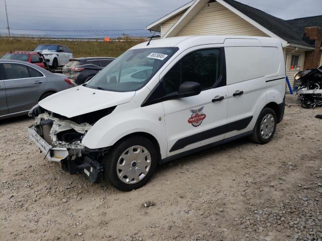 2015 FORD TRANSIT CONNECT XL #3274714809